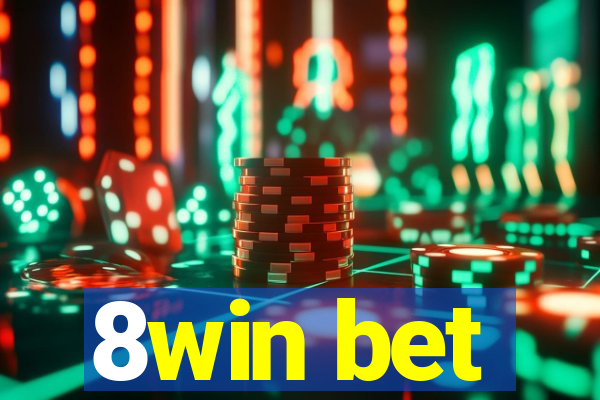 8win bet